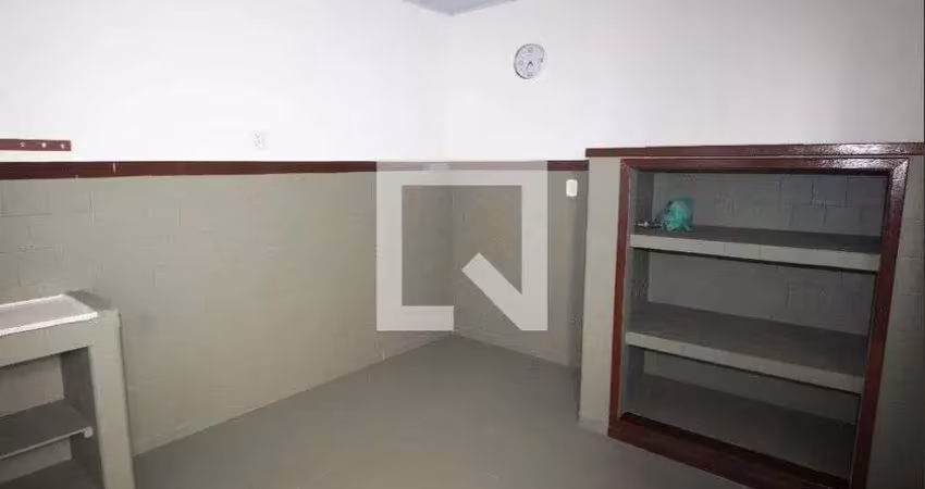 Kitnet / stúdio para aluguel - bonsucesso, 1 quarto,  34 m² - rio de janeiro