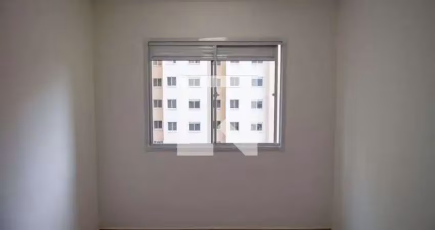 Apartamento para aluguel - itaquera, 2 quartos,  32 m² - são paulo