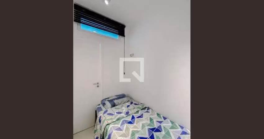 Kitnet / stúdio para aluguel - mooca, 1 quarto,  10 m² - são paulo