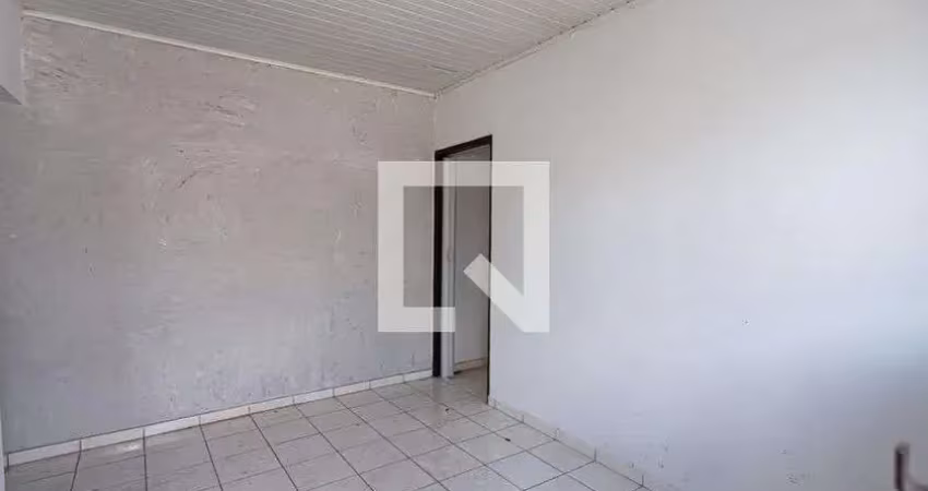 Casa para aluguel - freguesia do ó, 1 quarto,  50 m² - são paulo