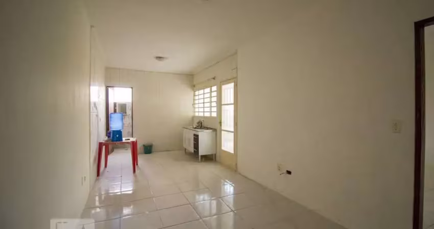 Casa para aluguel - parque são domingos, 2 quartos,  62 m² - são paulo