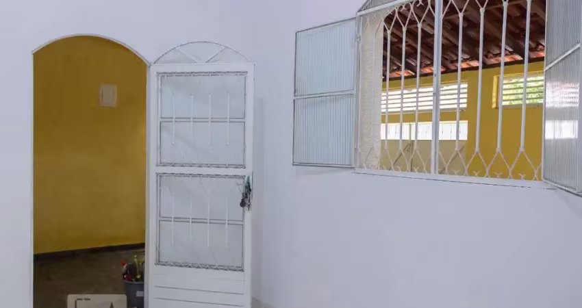 Casa para aluguel - campo grande, 2 quartos,  210 m² - rio de janeiro