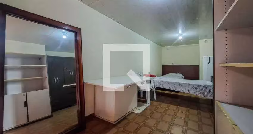 Kitnet / stúdio para aluguel - vila mariana, 1 quarto,  25 m² - são paulo