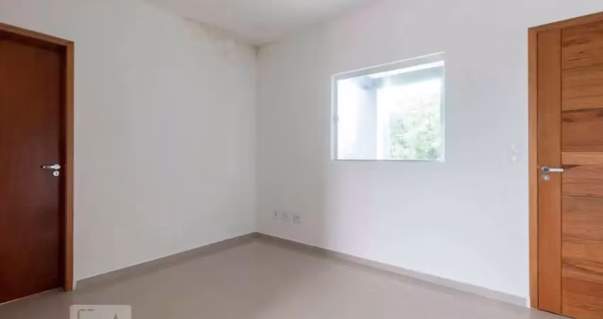 Apartamento para aluguel - vila jacuí, 2 quartos,  42 m² - são paulo