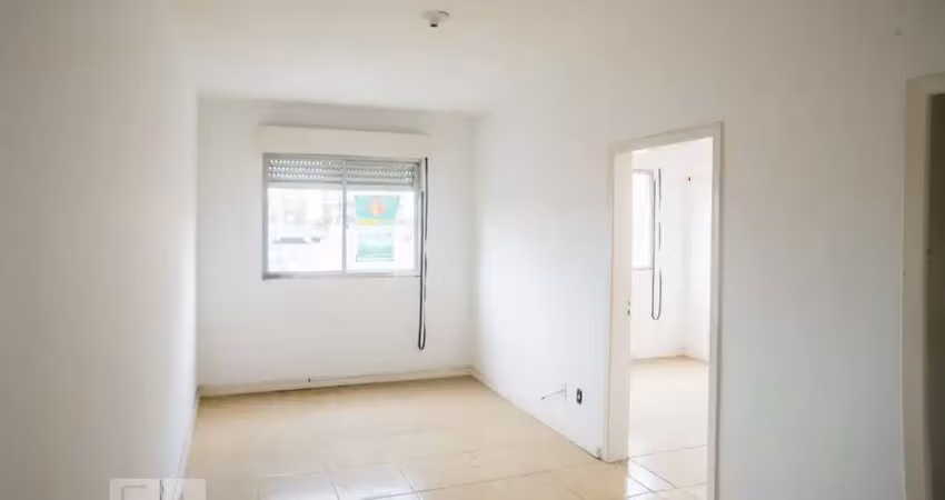 Apartamento para aluguel - partenon, 1 quarto,  48 m² - porto alegre