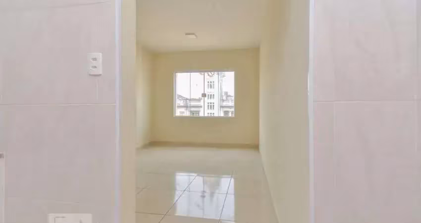 Kitnet / stúdio para aluguel - centro, 1 quarto,  35 m² - são paulo