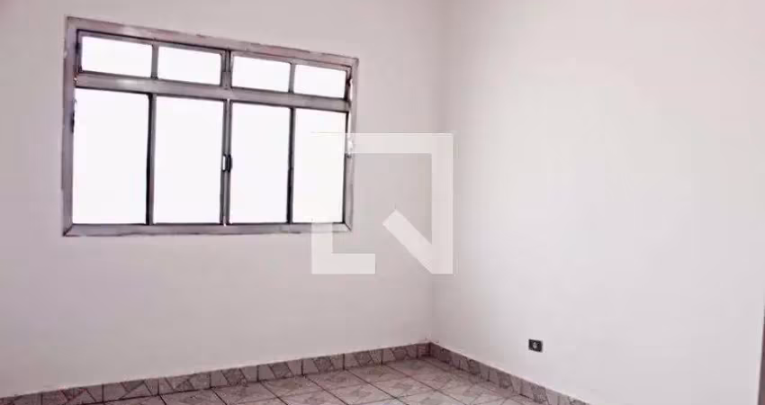 Apartamento para aluguel - vila pedroso, 1 quarto,  40 m² - são paulo