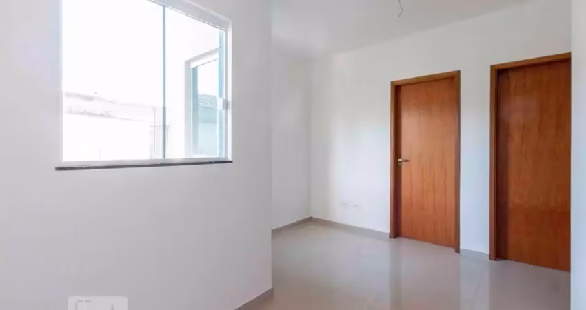 Apartamento para aluguel - ermelino matarazzo, 2 quartos,  40 m² - são paulo