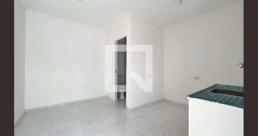 Kitnet / stúdio para aluguel - jabaquara, 1 quarto,  18 m² - são paulo