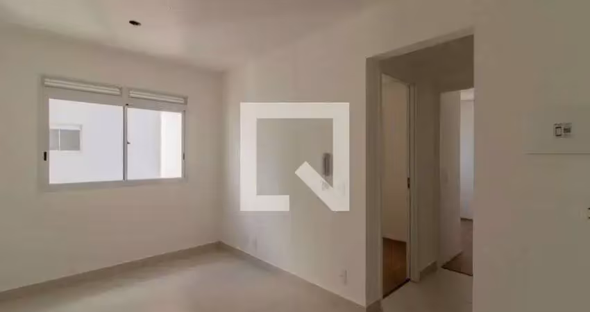 Apartamento para aluguel - ponte grande, 2 quartos,  32 m² - guarulhos
