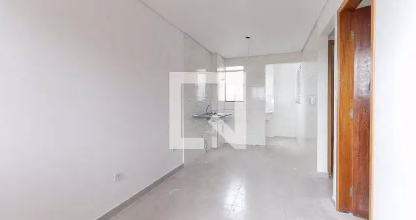 Apartamento para aluguel - itaquera, 2 quartos,  34 m² - são paulo
