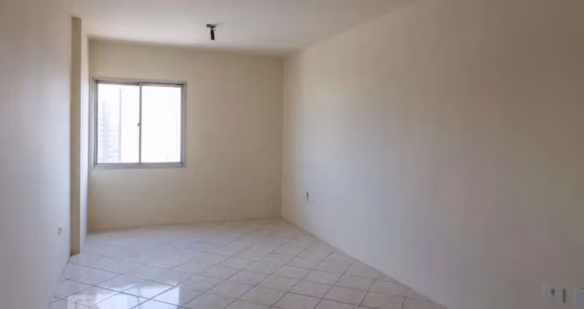 Kitnet / stúdio para aluguel - campos elíseos, 1 quarto,  40 m² - são paulo