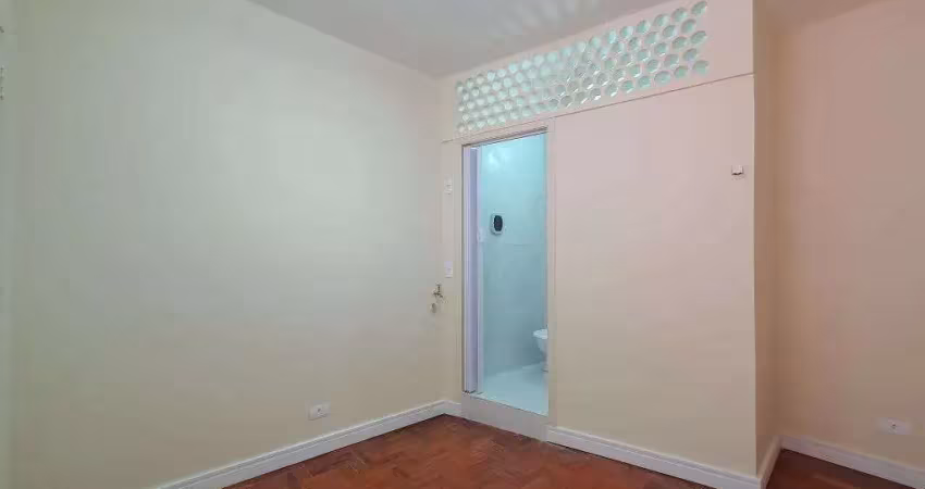 Kitnet / stúdio para aluguel - liberdade, 1 quarto,  20 m² - são paulo
