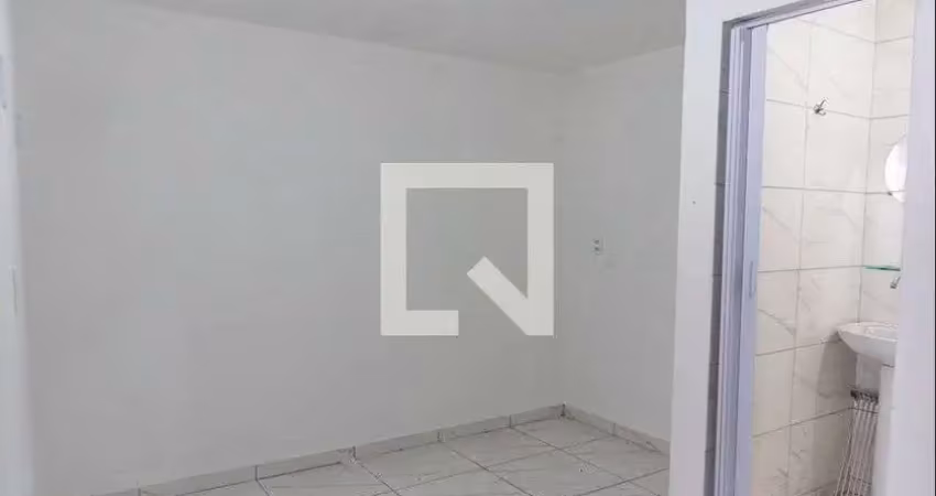 Casa para aluguel - ipiranga, 1 quarto,  15 m² - são paulo