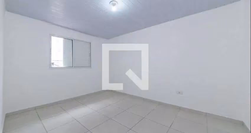 Casa para aluguel - bosque da saúde, 1 quarto,  40 m² - são paulo