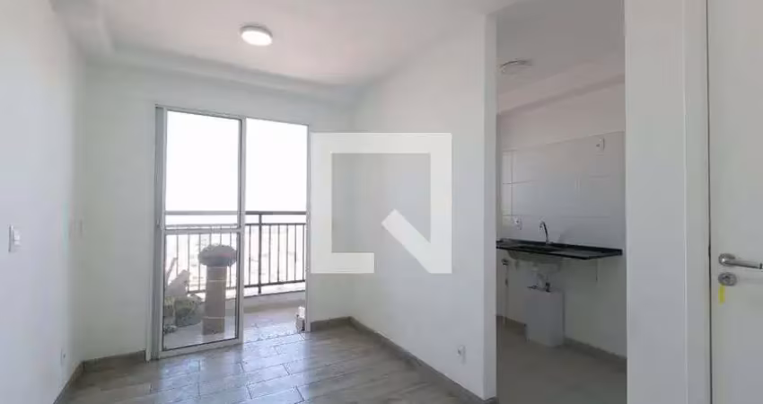 Apartamento para aluguel - vila progresso, 2 quartos,  38 m² - são paulo