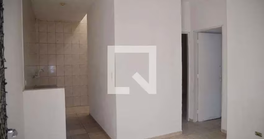 Casa para aluguel - mooca, 2 quartos,  42 m² - são paulo