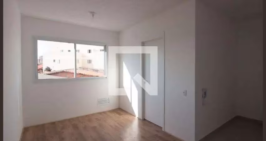 Apartamento para aluguel - conjunto residencial jose bonifacio, 2 quartos,  36 m² - são paulo