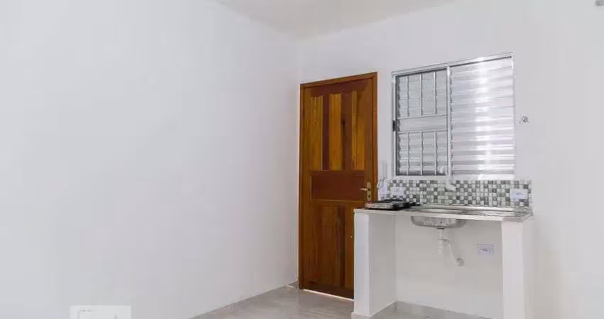 Kitnet / stúdio para aluguel - jabaquara, 1 quarto,  20 m² - são paulo