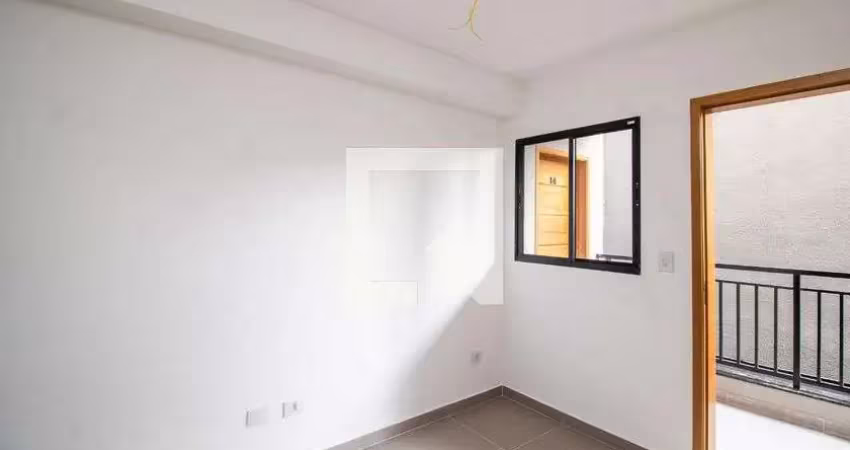 Apartamento para aluguel - jardim aricanduva, 2 quartos,  36 m² - são paulo