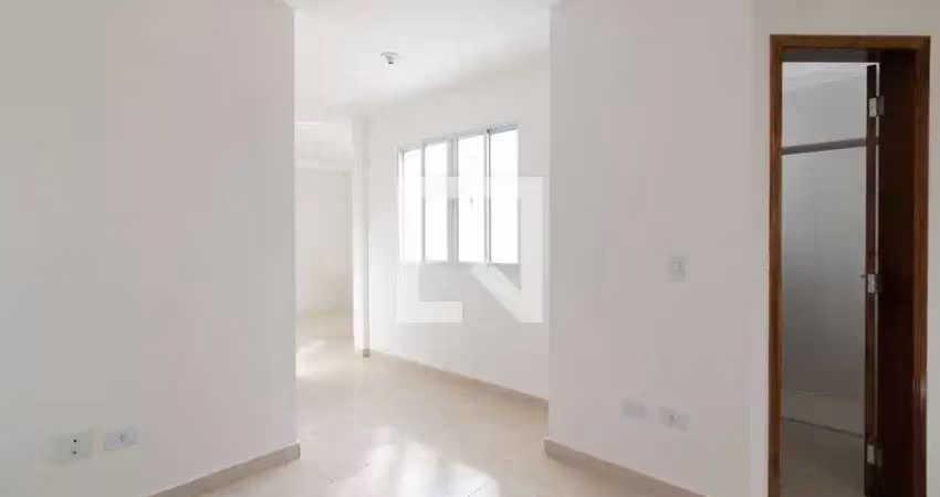 Apartamento para aluguel - artur alvim, 2 quartos,  48 m² - são paulo