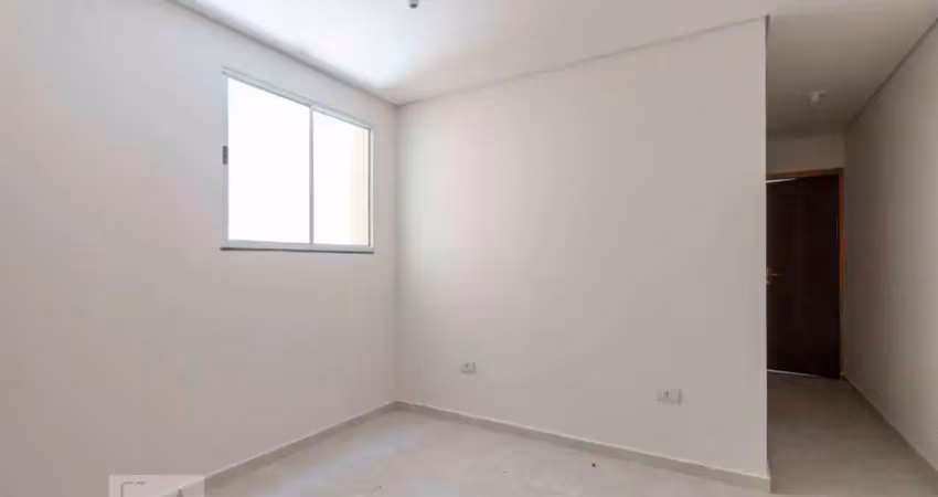 Apartamento para aluguel - itaquera, 2 quartos,  39 m² - são paulo