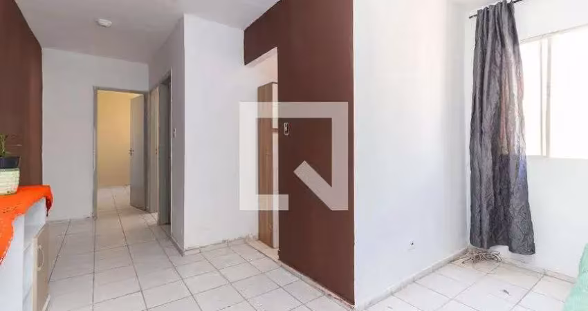 Apartamento para aluguel - conjunto residencial jose bonifacio, 2 quartos,  47 m² - são paulo