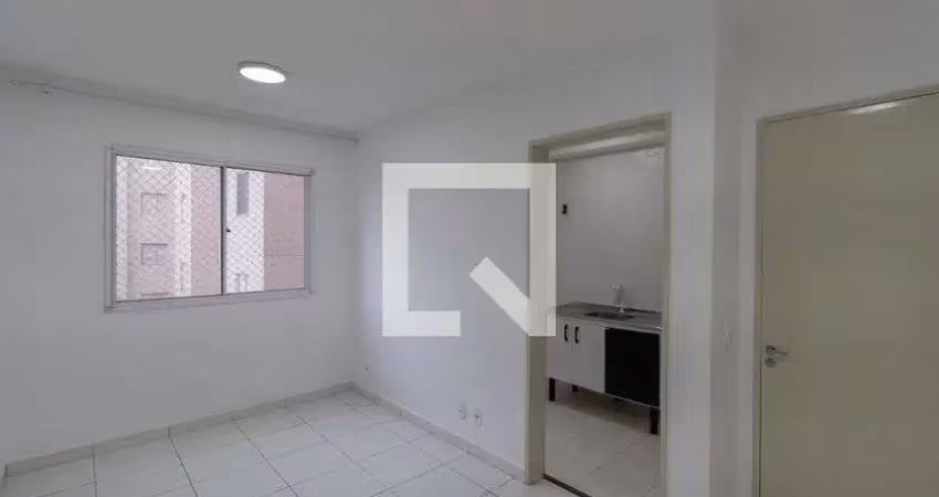Casa para aluguel - cidade patriarca, 2 quartos,  43 m² - são paulo
