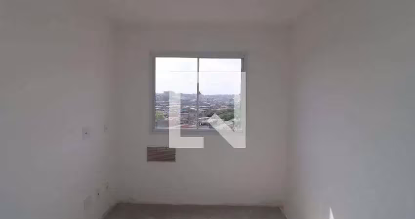 Apartamento para aluguel - jardim vila carrao, 1 quarto,  24 m² - são paulo