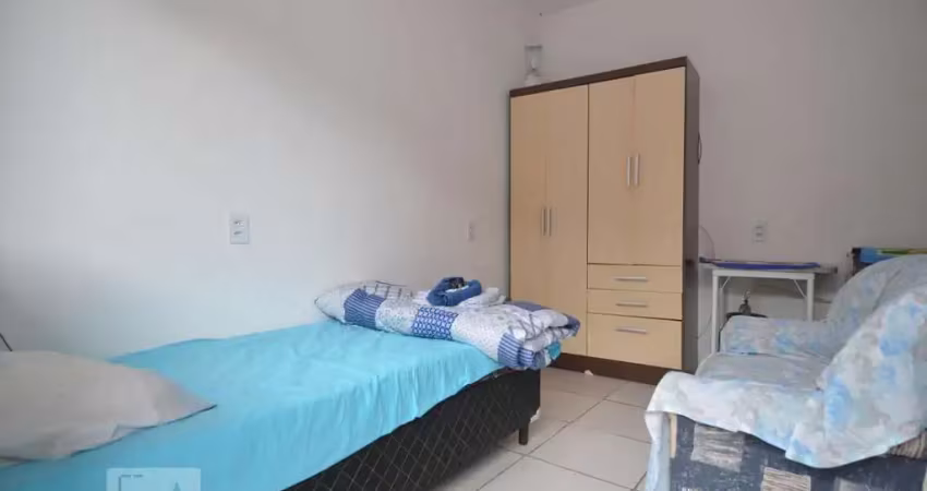 Kitnet / stúdio para aluguel - partenon, 1 quarto,  40 m² - porto alegre