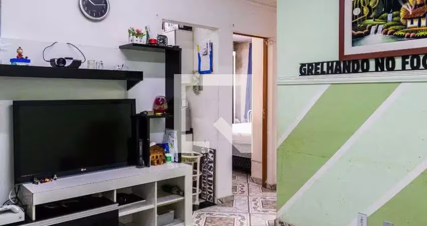 Apartamento para aluguel - piratininga, 2 quartos,  42 m² - belo horizonte