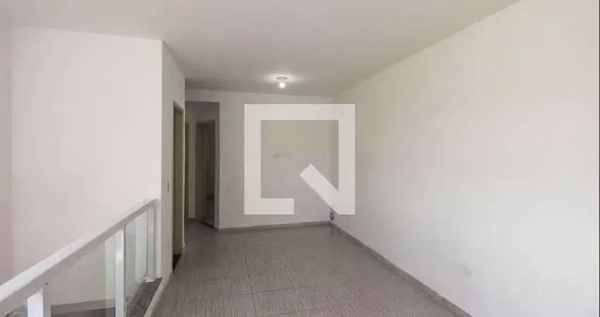Casa para aluguel - sapopemba, 2 quartos,  150 m² - são paulo