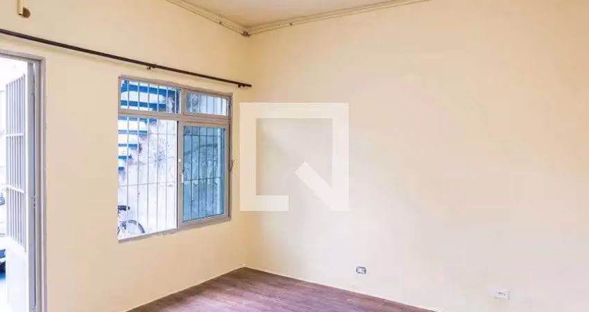 Casa para aluguel - cangaíba, 2 quartos,  120 m² - são paulo