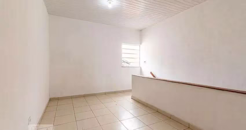 Casa para aluguel - vila talarico, 2 quartos,  70 m² - são paulo