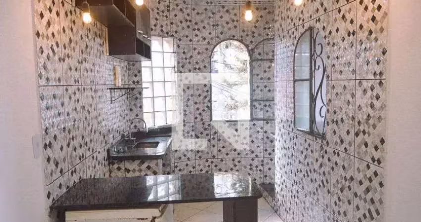 Casa para aluguel - vila esperança, 1 quarto,  30 m² - são paulo