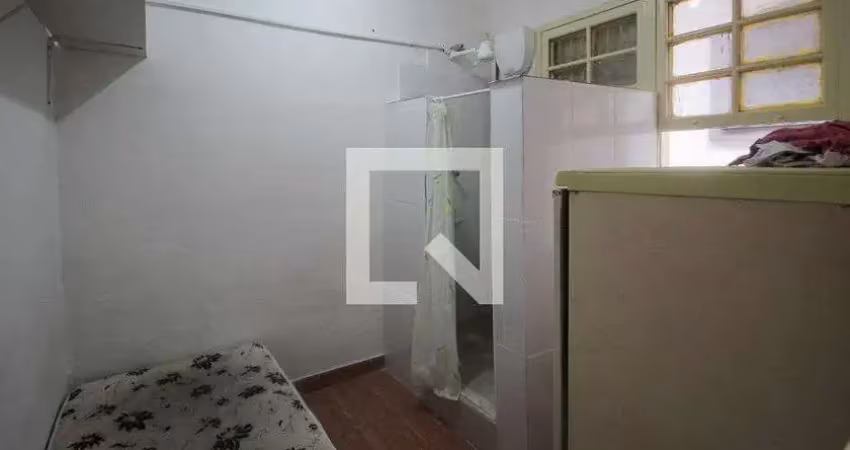 Kitnet / stúdio para aluguel - aclimação, 1 quarto,  10 m² - são paulo