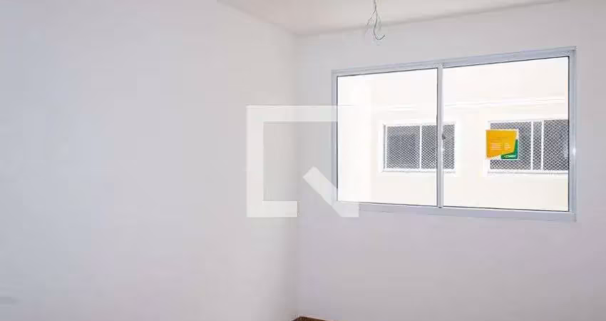 Apartamento para aluguel - campo grande, 2 quartos,  60 m² - rio de janeiro