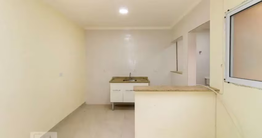Apartamento para aluguel - vila maria , 1 quarto,  37 m² - são paulo