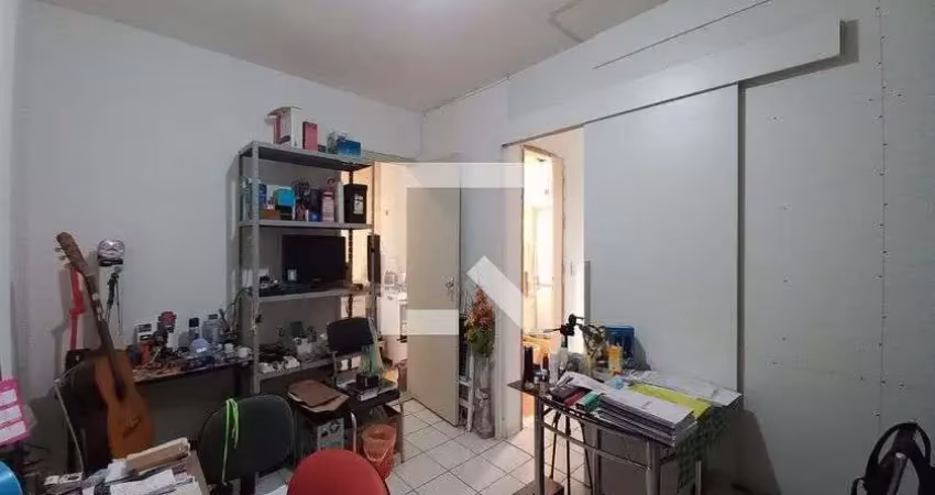 Kitnet / stúdio para aluguel - botafogo, 1 quarto,  45 m² - campinas
