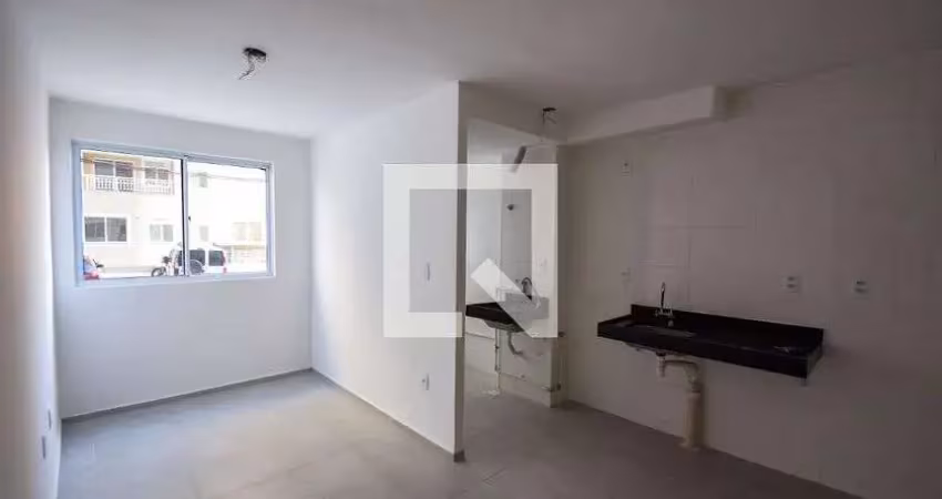 Apartamento para aluguel - del castilho, 2 quartos,  35 m² - rio de janeiro