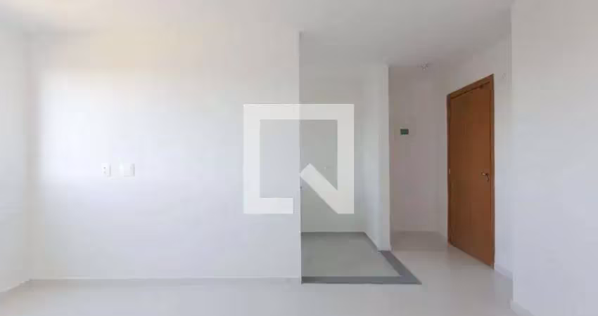 Apartamento para aluguel - josé bonifácio, 2 quartos,  45 m² - são paulo