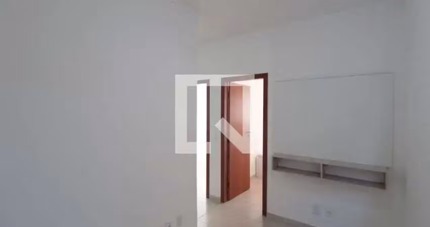 Apartamento para aluguel - frei leopoldo, 2 quartos,  44 m² - belo horizonte