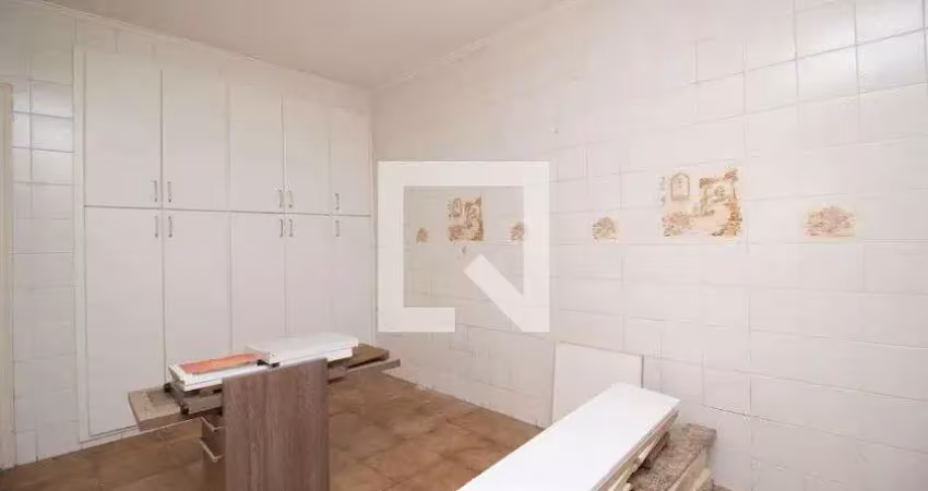 Casa para aluguel - vila pirituba, 1 quarto,  50 m² - são paulo