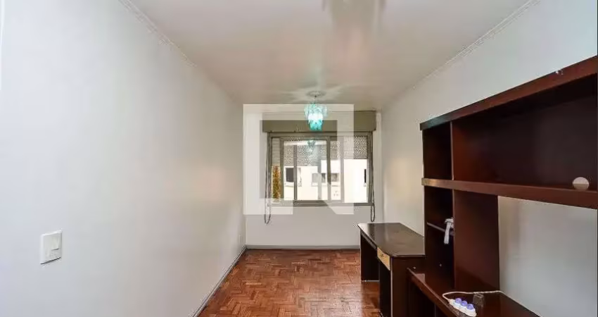 Apartamento para aluguel - rubem berta, 1 quarto,  56 m² - porto alegre