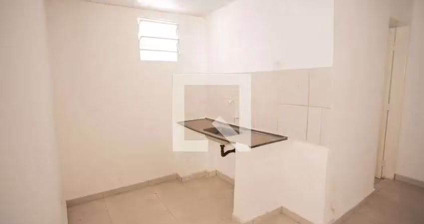 Casa para aluguel - casa verde, 2 quartos,  35 m² - são paulo