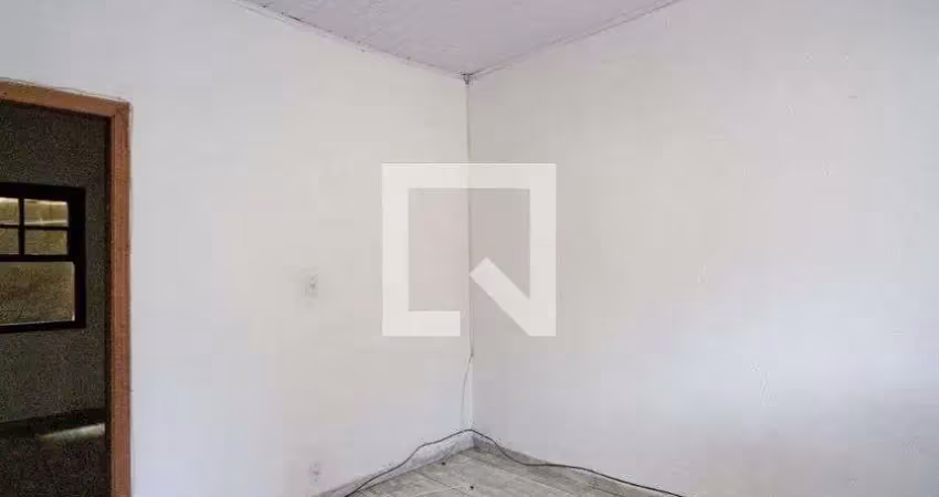 Casa para aluguel - freguesia do ó, 2 quartos,  60 m² - são paulo