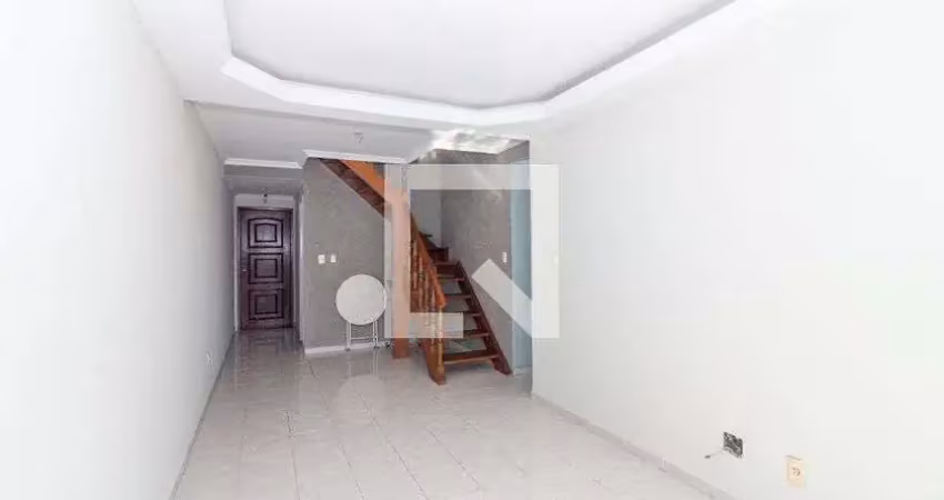 Cobertura para aluguel - campinho, 3 quartos,  184 m² - rio de janeiro