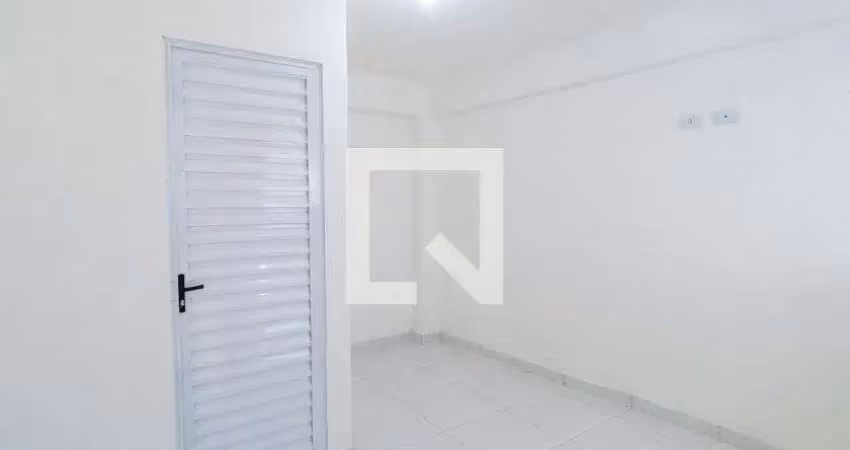 Apartamento para aluguel - jabaquara, 1 quarto,  18 m² - são paulo