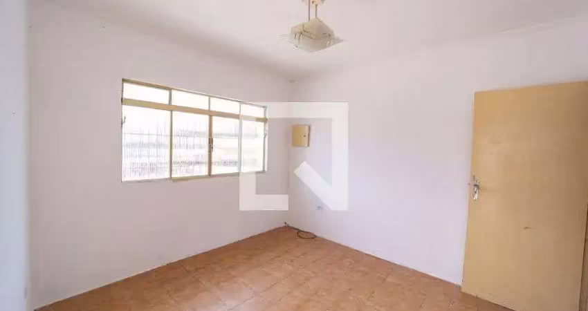 Casa para aluguel - cangaíba, 2 quartos,  60 m² - são paulo