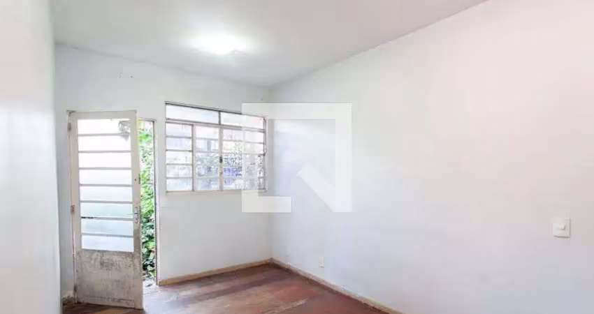 Casa para aluguel - minaslândia, 2 quartos,  49 m² - belo horizonte